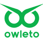 owleto logo